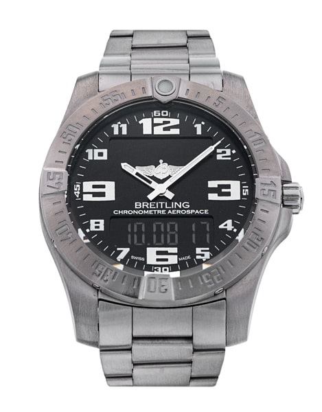 Breitling Aerospace Evo E79363